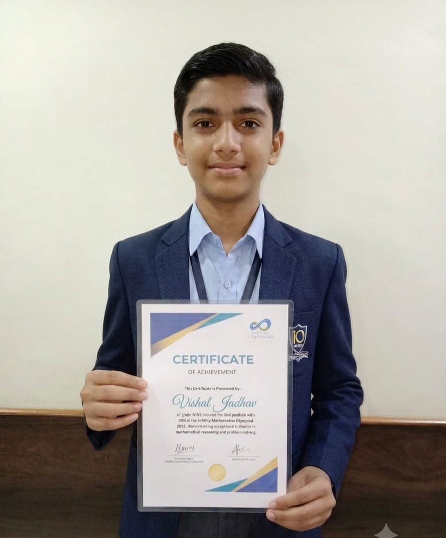 Vishal Jadhav