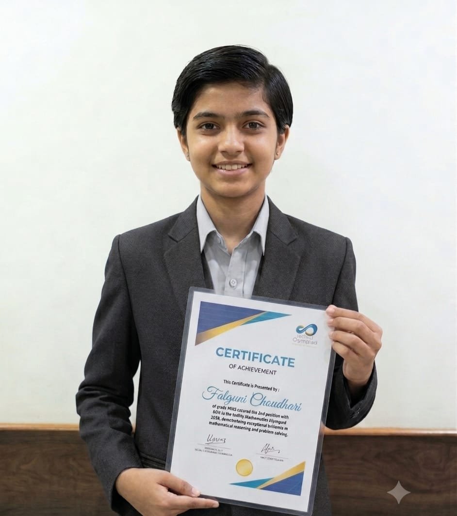 Falguni Choudhari