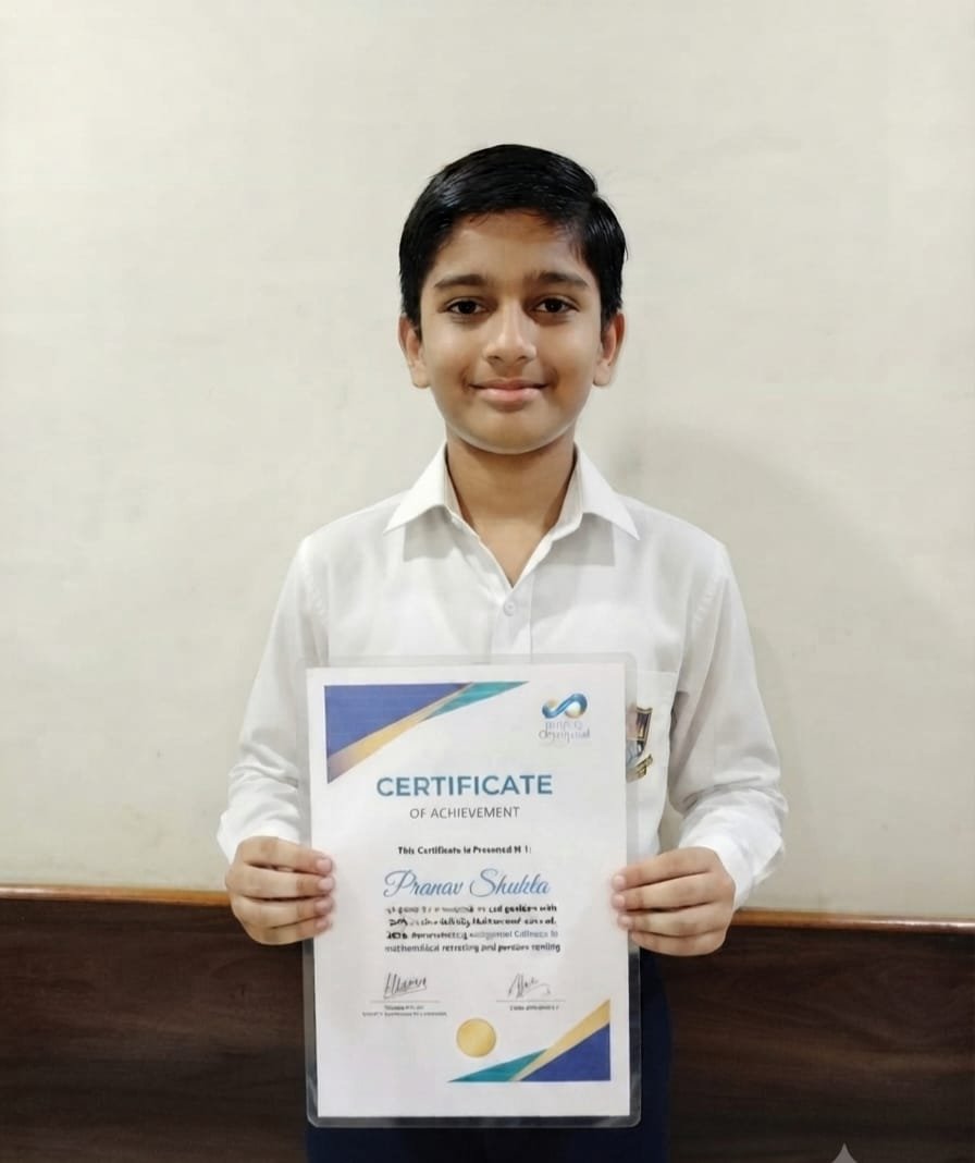 Pranav Shukla