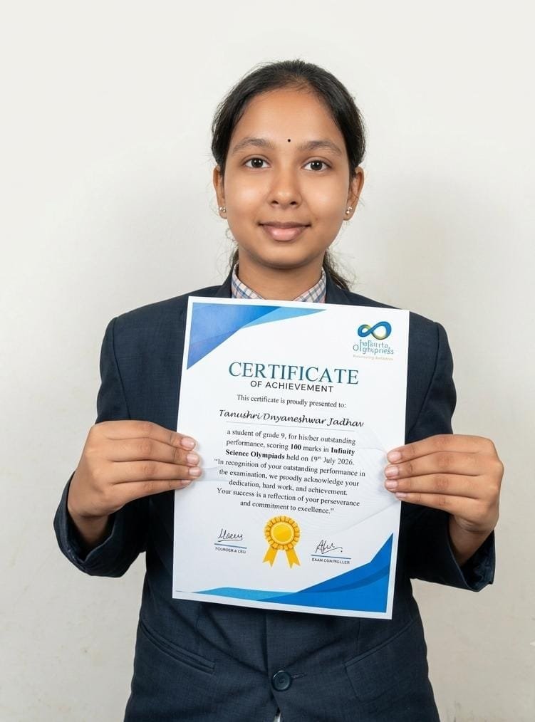 Tanushree Dnyaneshwar Jadhav